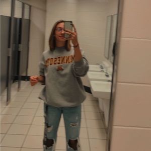 Meet your Posher, Mckayla